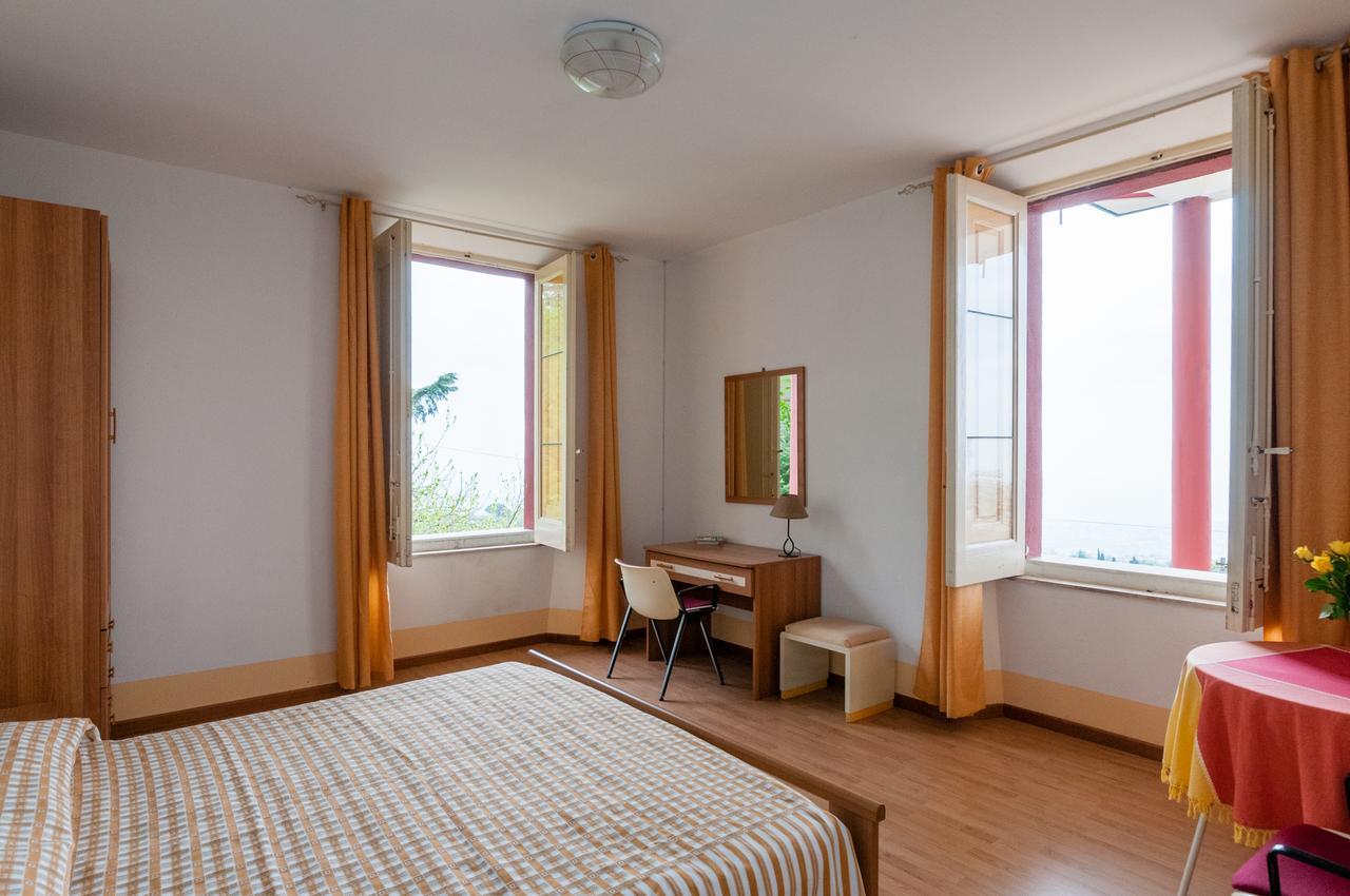 Al Villino Sunshine In Villa Con Piscina Ed Idromassaggio Sant'Alfio Ngoại thất bức ảnh