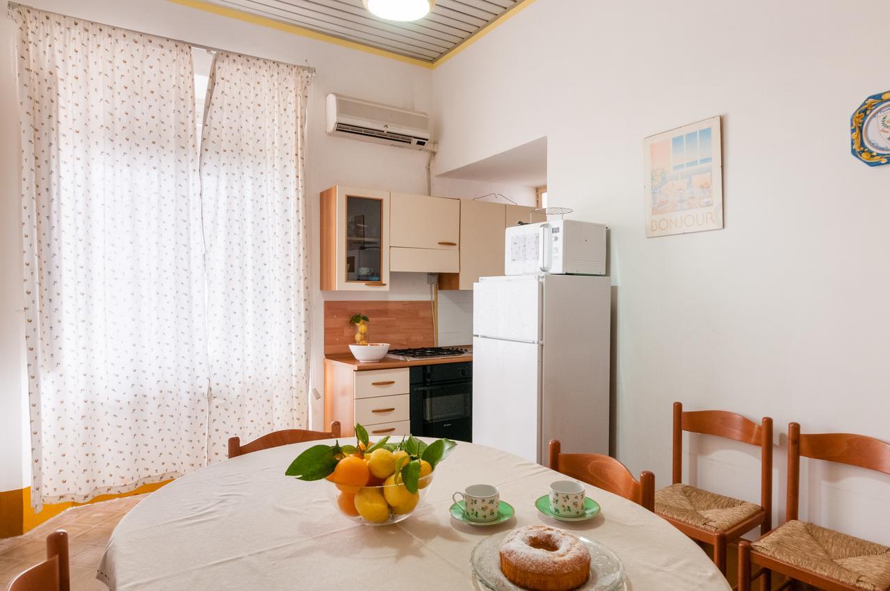 Al Villino Sunshine In Villa Con Piscina Ed Idromassaggio Sant'Alfio Ngoại thất bức ảnh