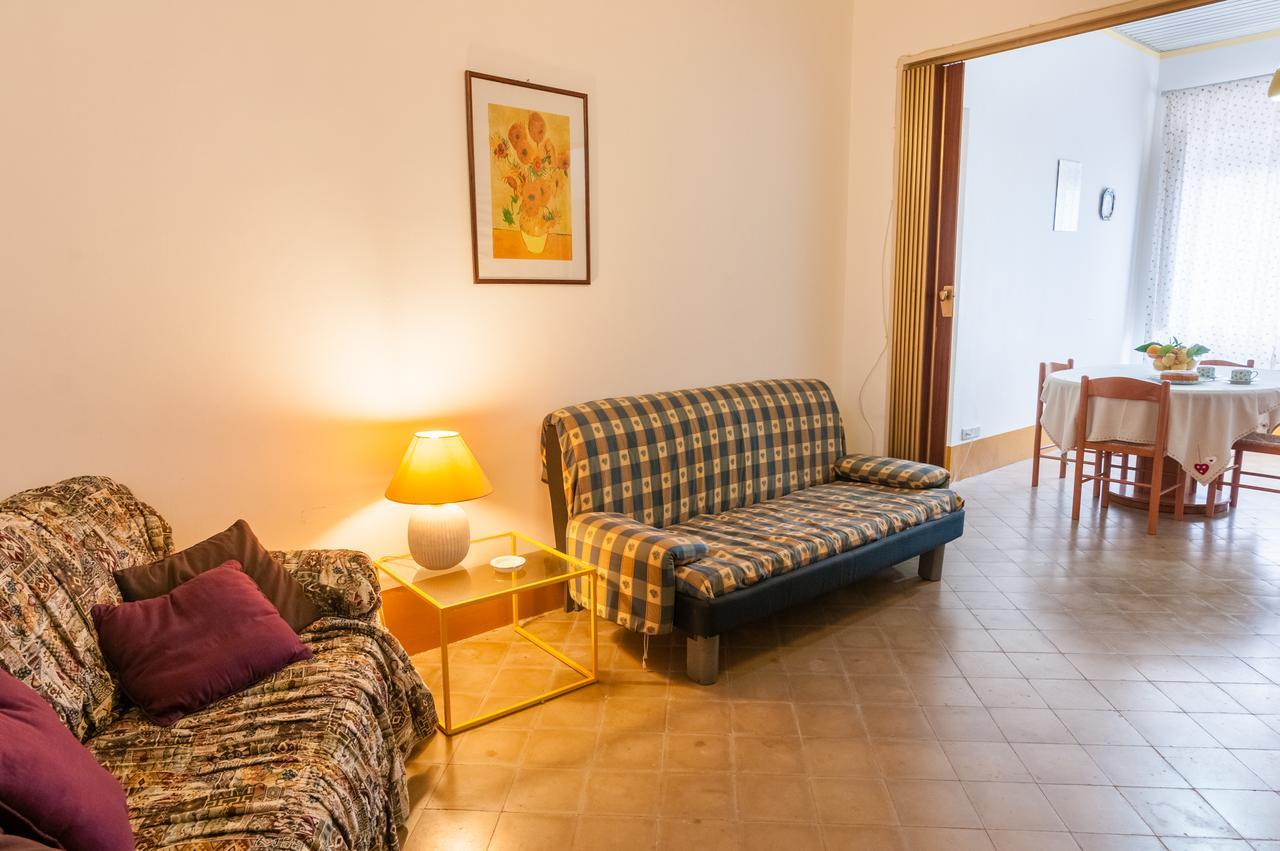 Al Villino Sunshine In Villa Con Piscina Ed Idromassaggio Sant'Alfio Ngoại thất bức ảnh