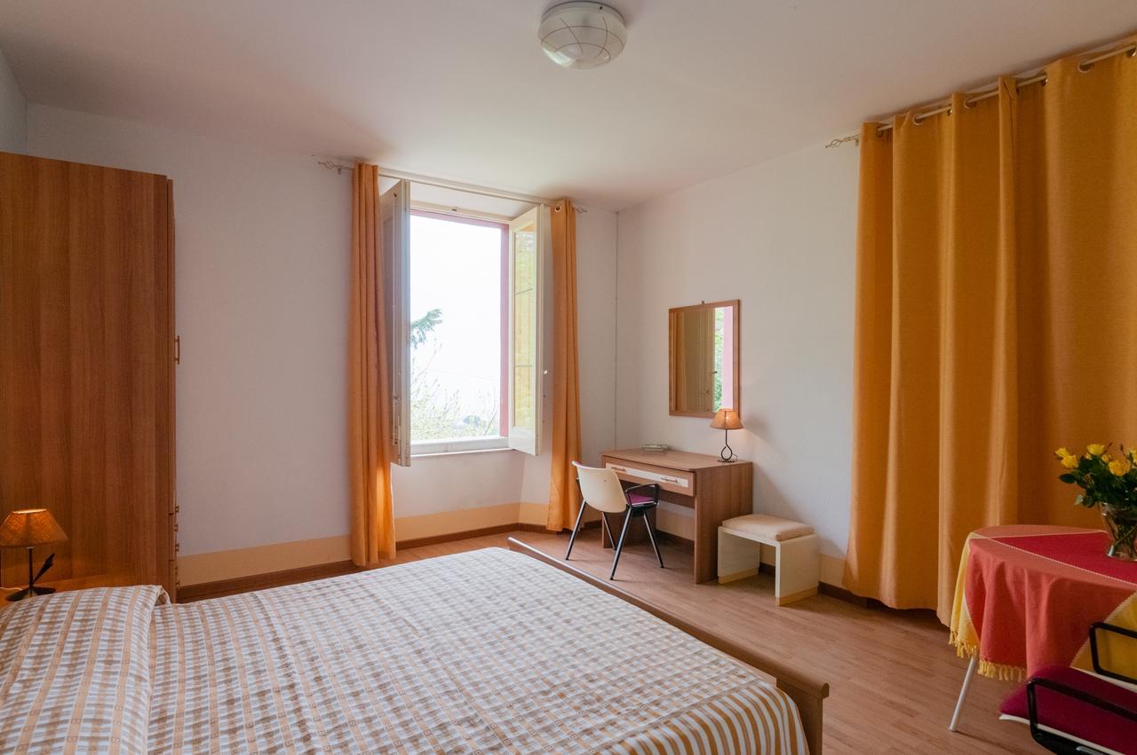 Al Villino Sunshine In Villa Con Piscina Ed Idromassaggio Sant'Alfio Ngoại thất bức ảnh